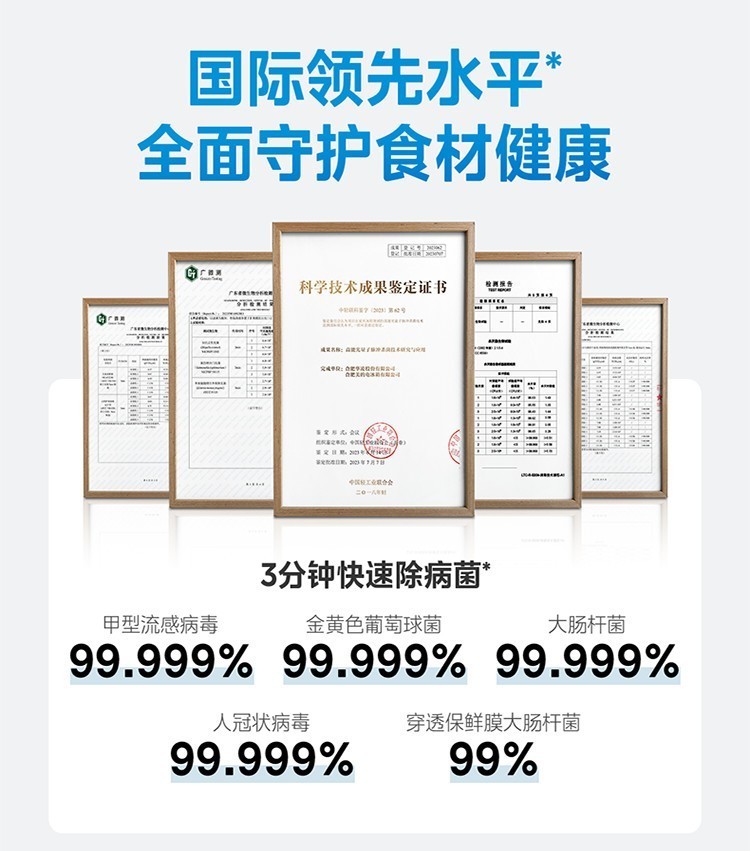 以科技筑牢行业领先地位,美的熊墩墩Pro600登顶天猫热销榜