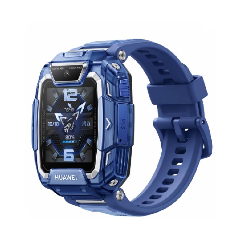 华为儿童手表5 Pro限时特惠