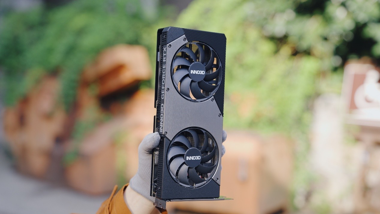 光追、DLSS4、HDR齐上阵!映众5060Ti助你玩转《天外世界2》