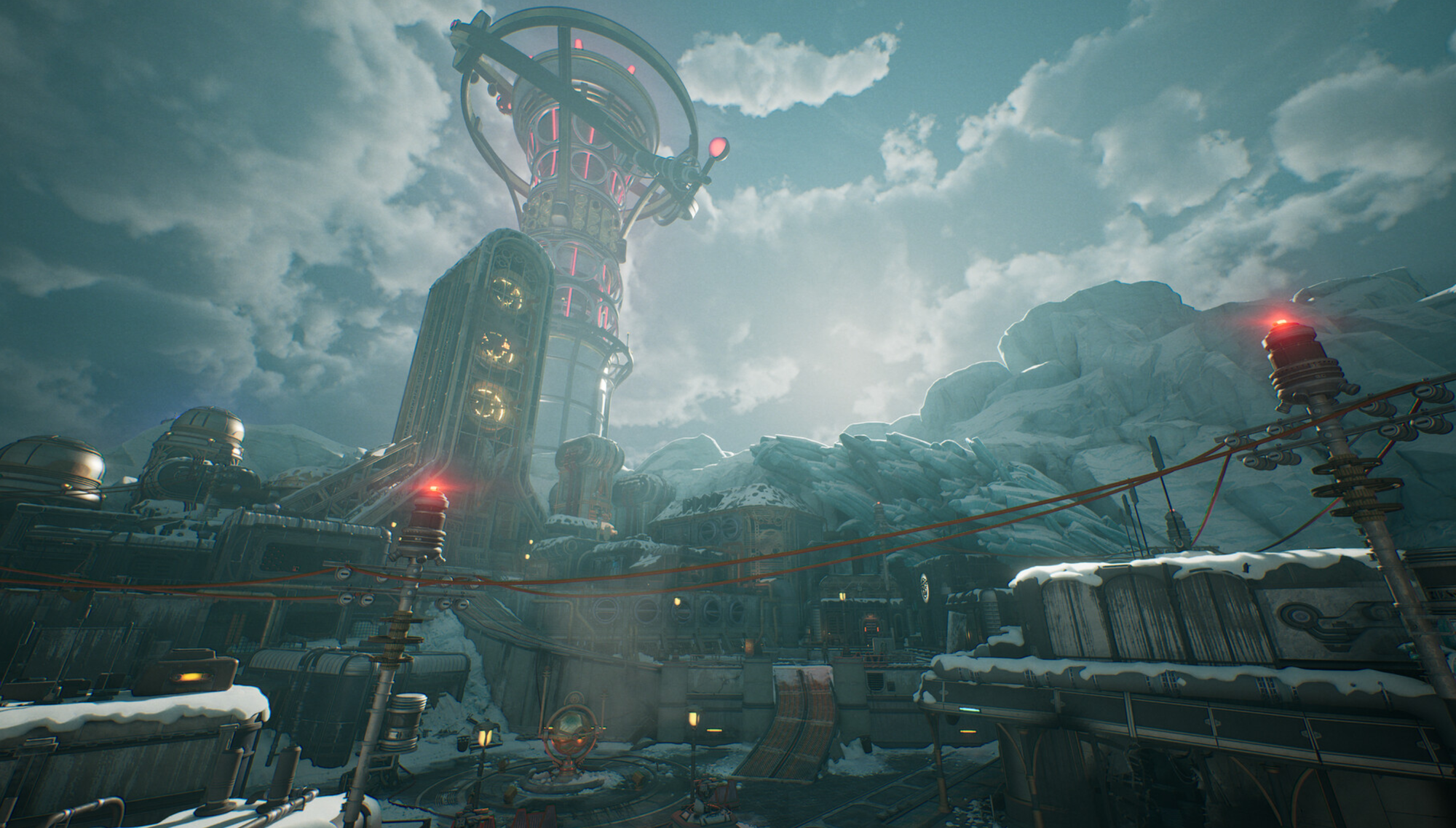 光追、DLSS4、HDR齐上阵!映众5060Ti助你玩转《天外世界2》