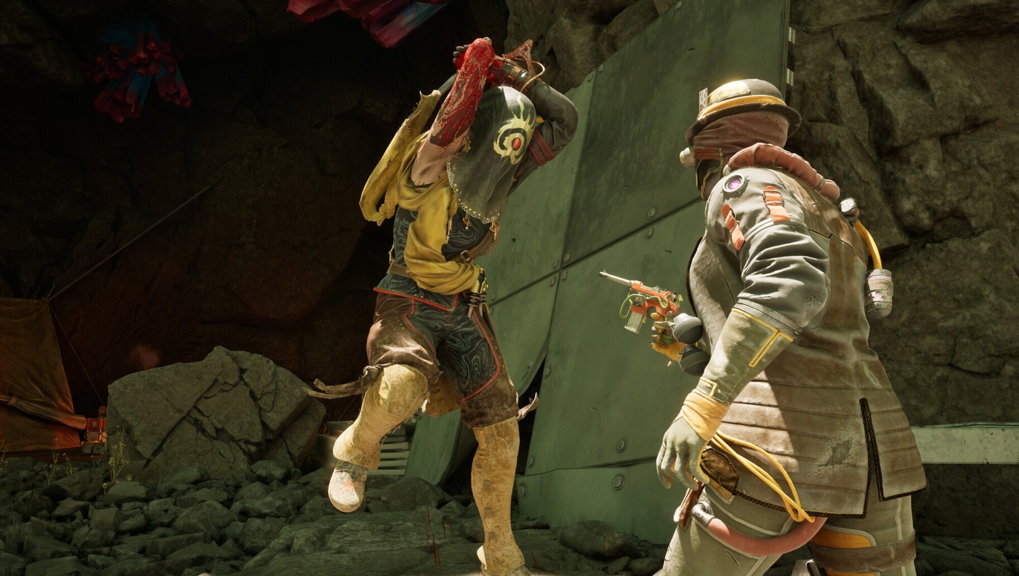 光追、DLSS4、HDR齐上阵!映众5060Ti助你玩转《天外世界2》