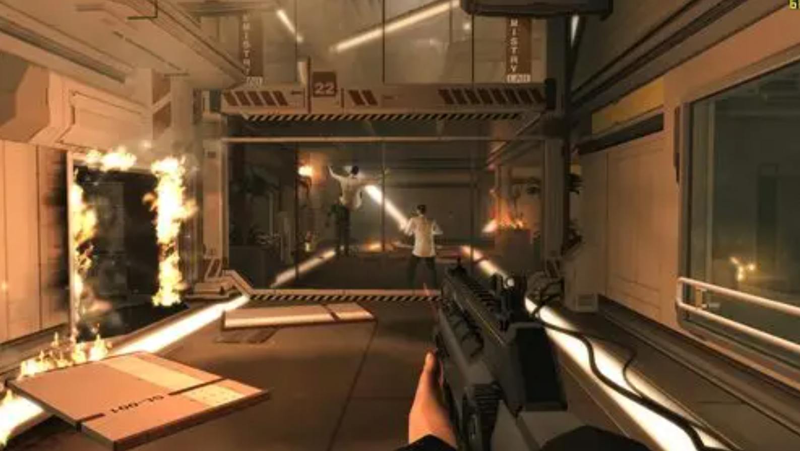 Mod是怎么做到比游戏本体更好玩的?