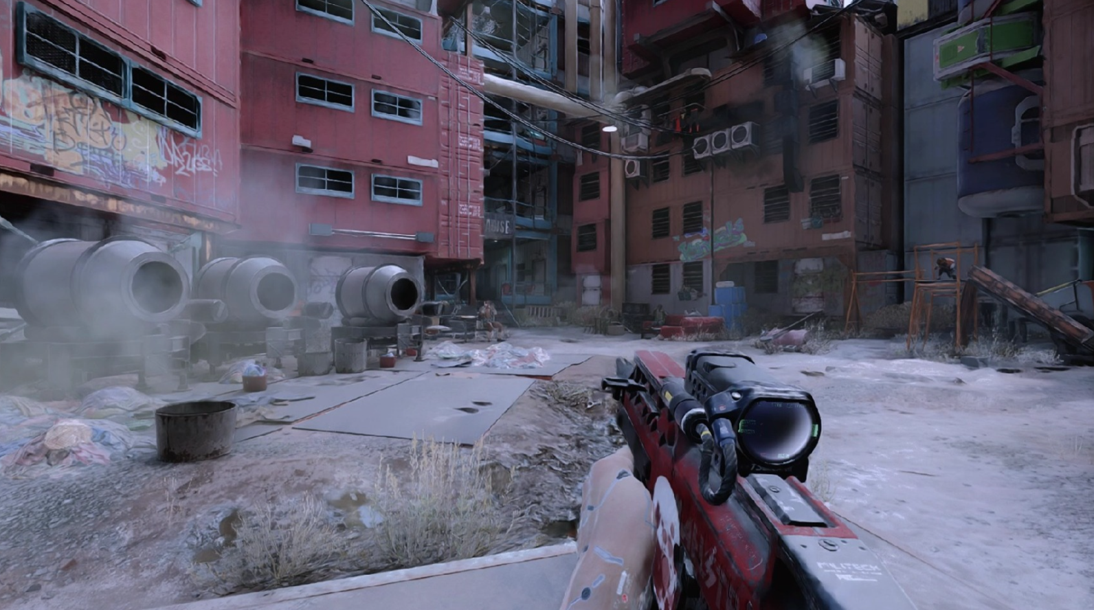 Mod是怎么做到比游戏本体更好玩的?