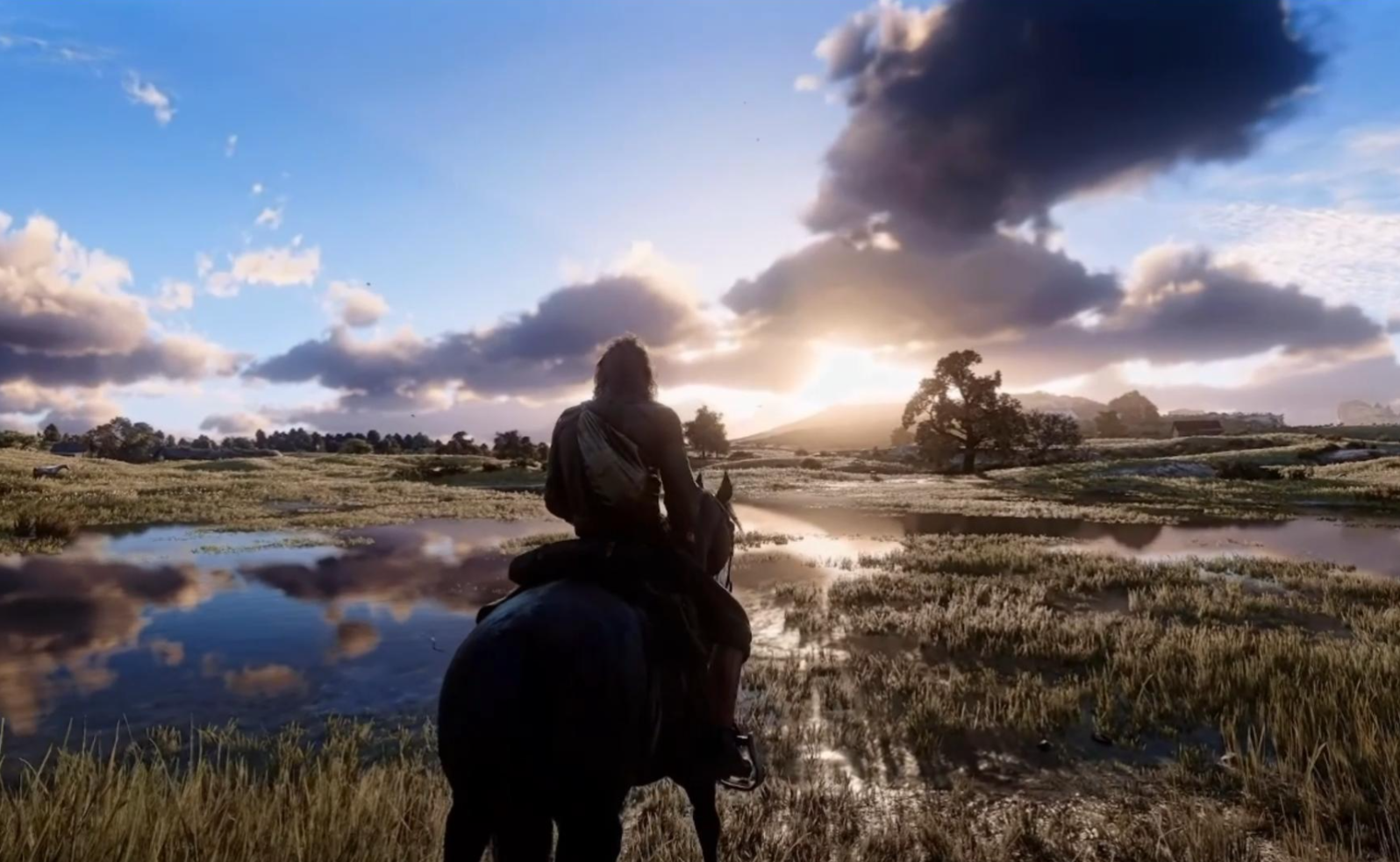 Mod是怎么做到比游戏本体更好玩的?