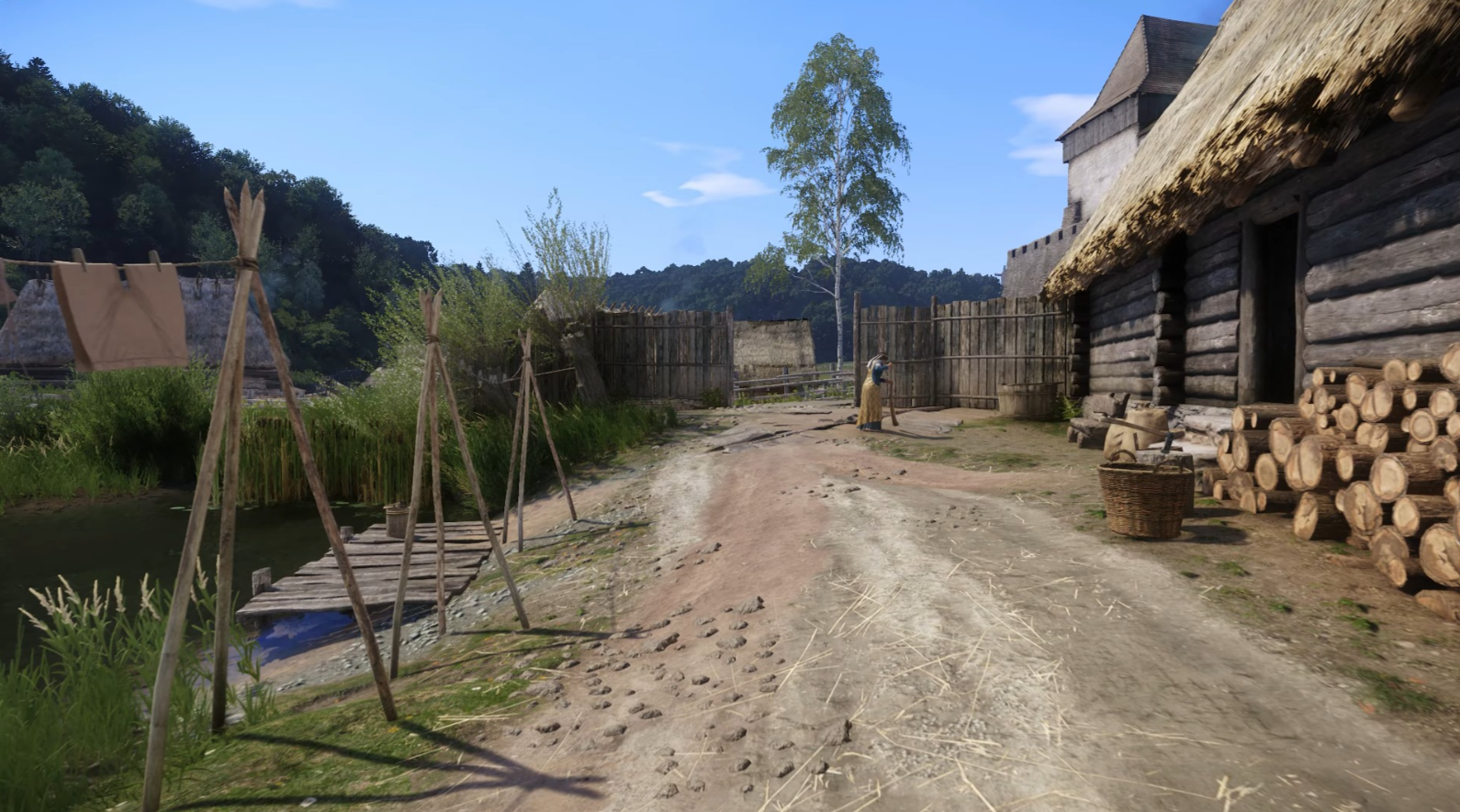 Mod是怎么做到比游戏本体更好玩的?