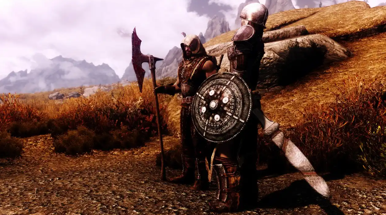 Mod是怎么做到比游戏本体更好玩的?