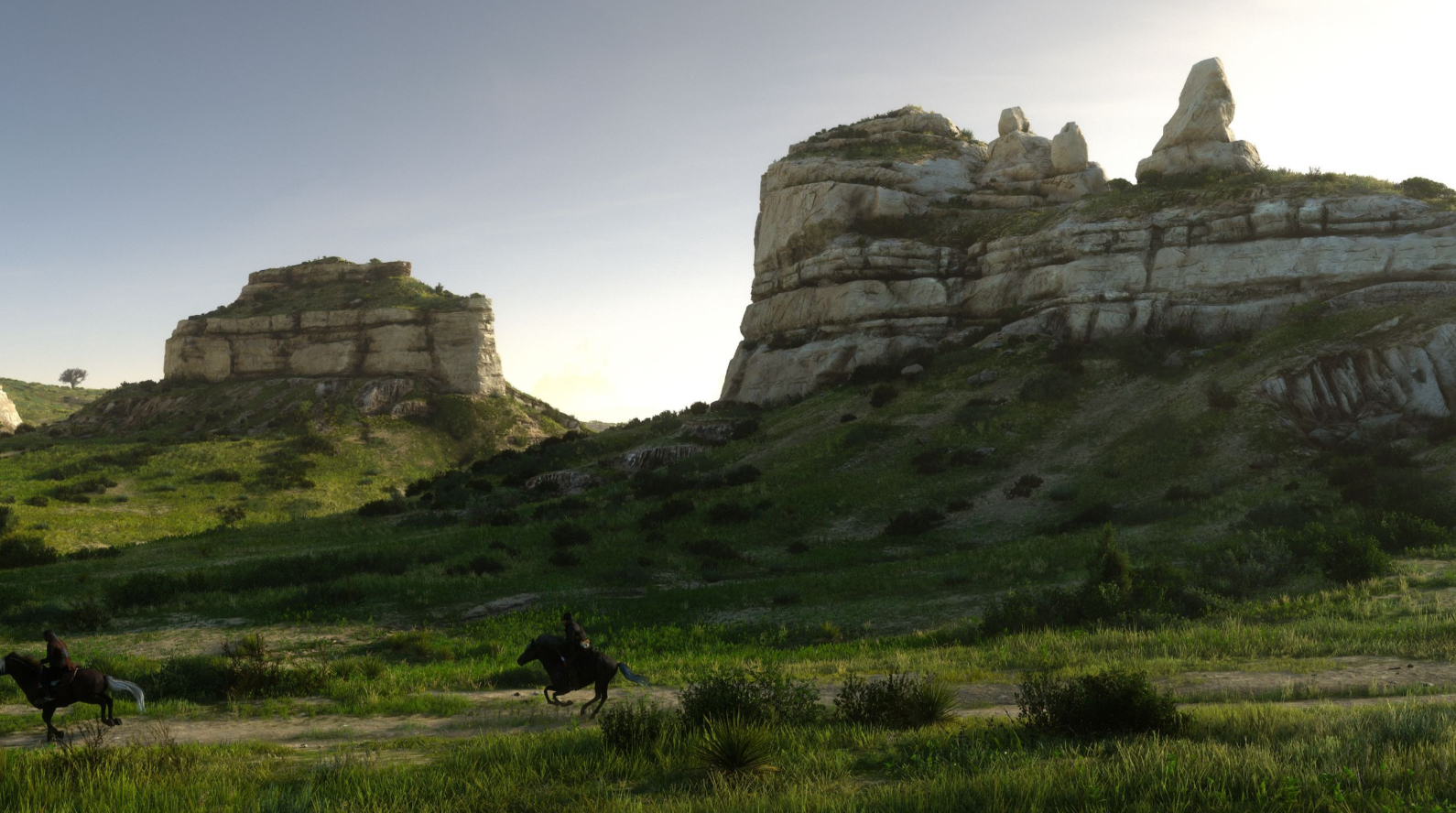 Mod是怎么做到比游戏本体更好玩的?