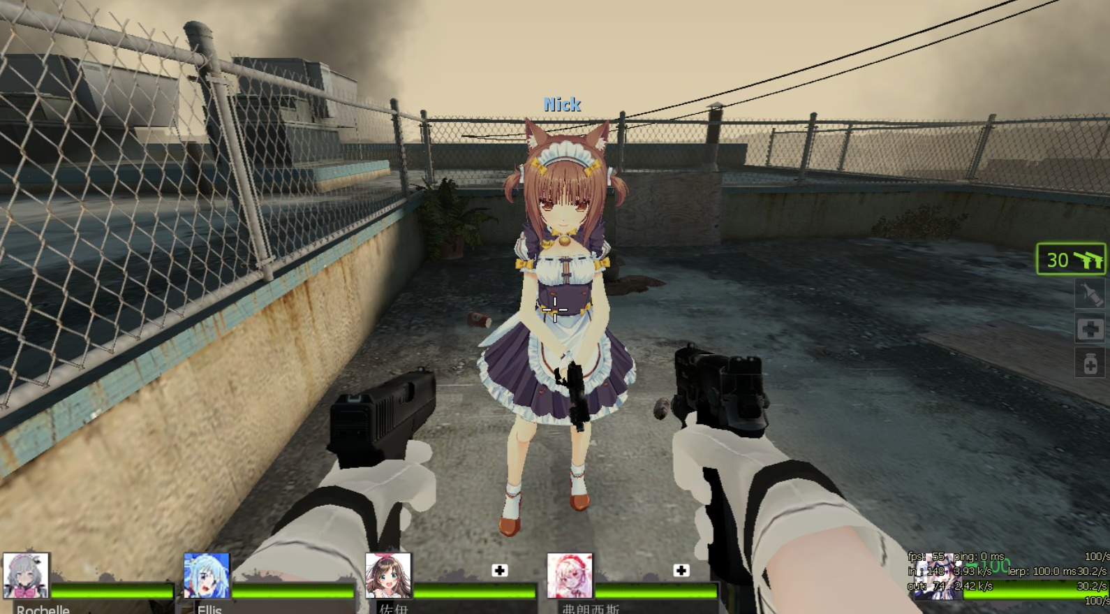 Mod是怎么做到比游戏本体更好玩的?