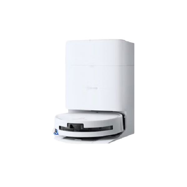 科沃斯 T80S 滚筒洗地 机器人 扫拖一体机