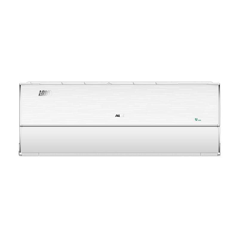 奥克斯 空调1.5匹一级大风量智能冷暖家用挂机空调店御风