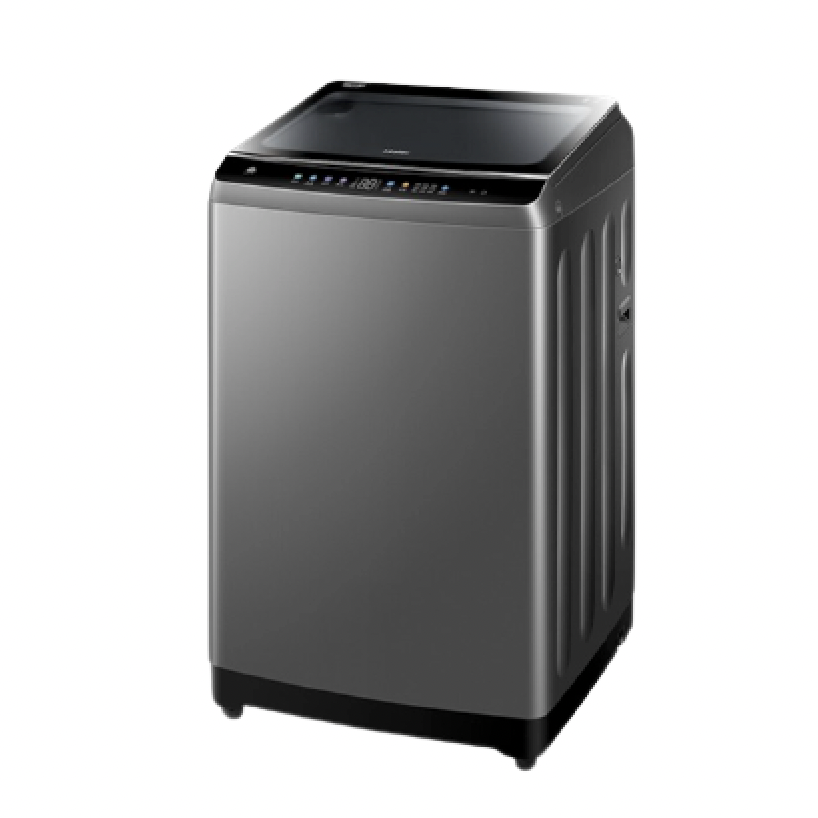 海尔 XQB80-Z10D0 波轮洗衣机 8kg 博卡灰