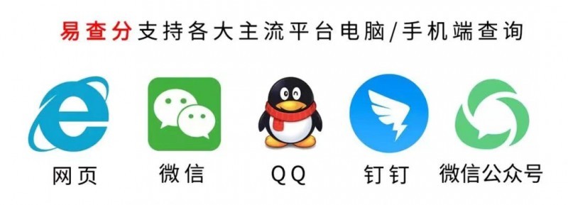 易查分深耕“成绩隐私防护+AI创新”,成为中小学教师必备发成绩工具!