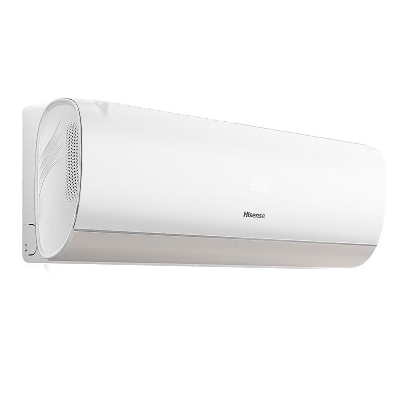 海信 KFR-35GW/S511-X1 新一级能效 壁挂式空调 1.5匹