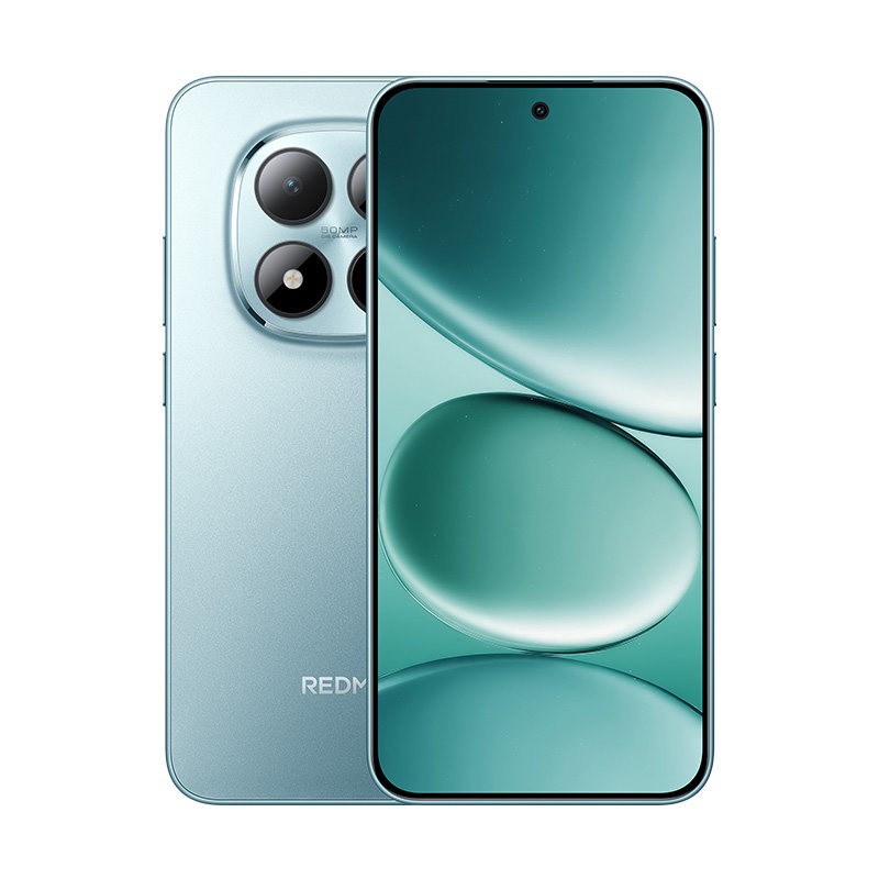 小米 REDMI 红米 Note15 Pro 5G手机