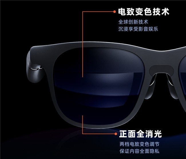 VITURE起诉XREAL侵犯电致变色专利 XREAL全线产品或禁止生产和销售