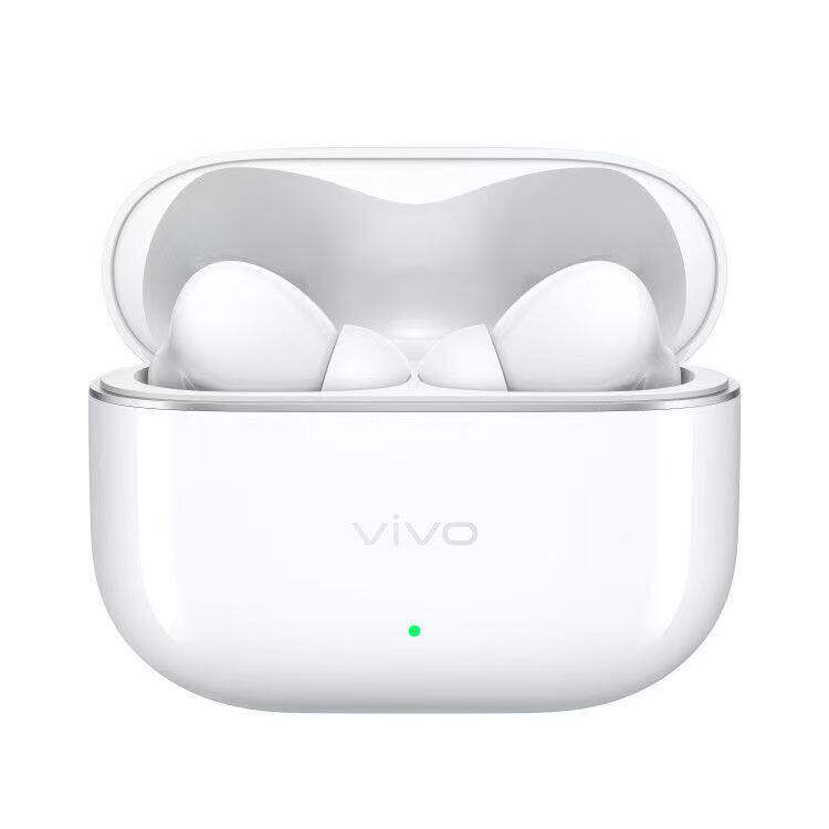 vivo TWS 5新品无线蓝牙耳机vivotws5全新降噪耳机
