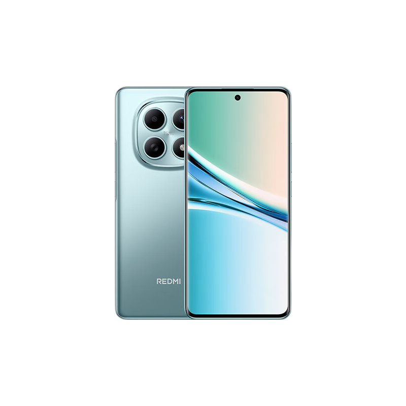 红米 Note15 5G手机 6GB+128GB