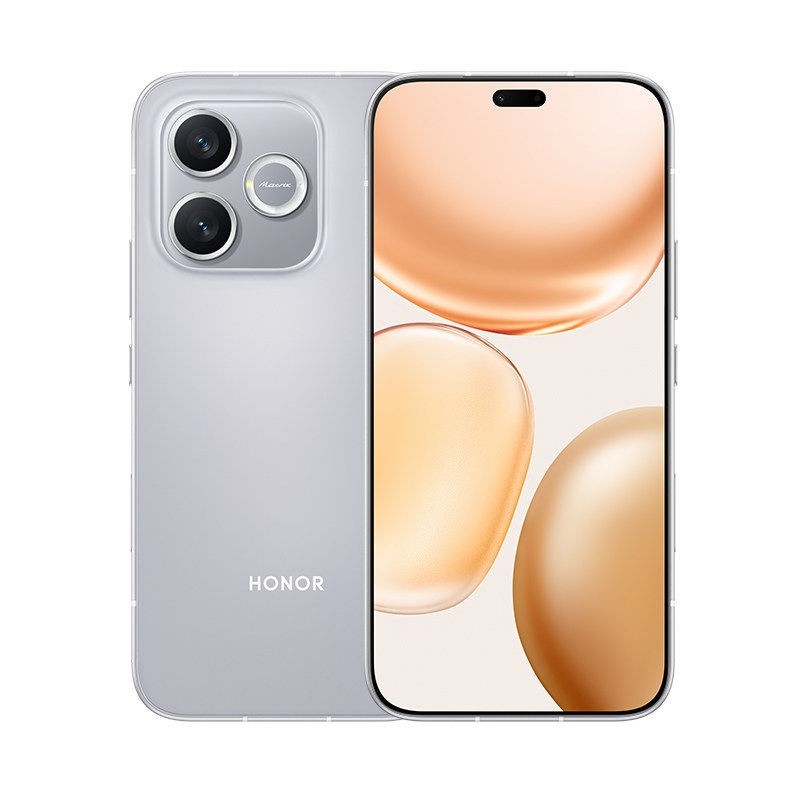 荣耀 Play11 Plus5G智能手机新款上市荣耀手机官方旗舰店智能学生游戏