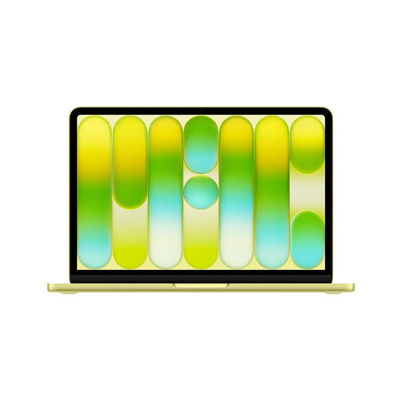 Apple MacBook Neo 13英寸 A18 Pro 芯片 2026年款笔记本电脑苹果（直播间下单）