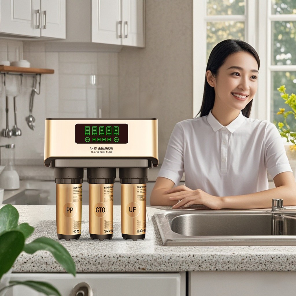 2026年净水器什么牌子好？如何选？十大热门机型横评，附选购逻辑