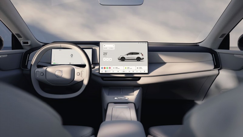 ��������Դ�����Ӿ磬�ֶ��� XC70 �ο� SUV �������а�