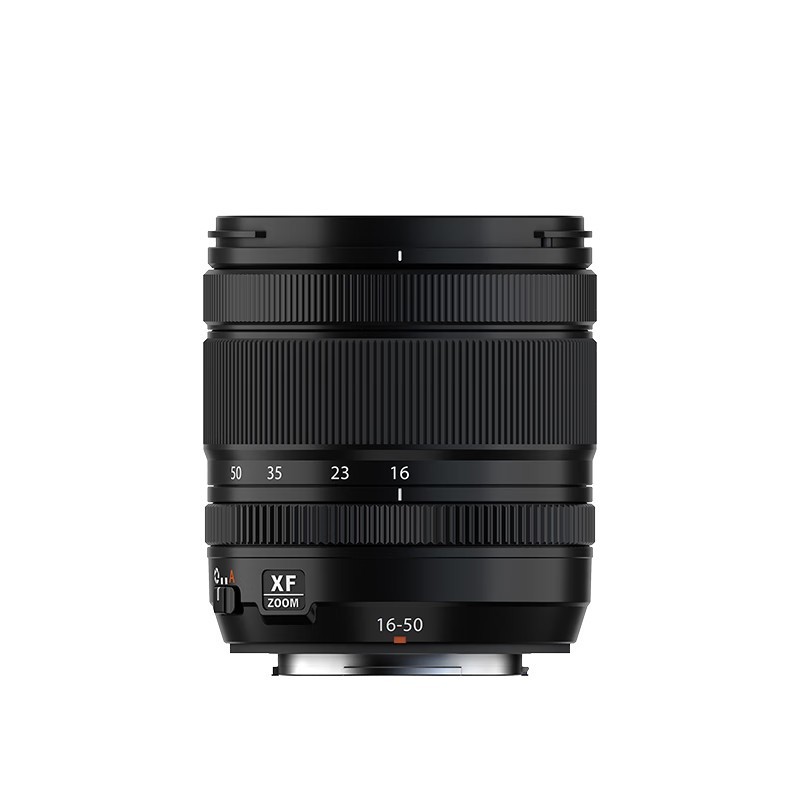 富士(FUJIFILM)XF16-50mmF2.8-4.8 R LM WR 标准变焦镜头 全天候机身