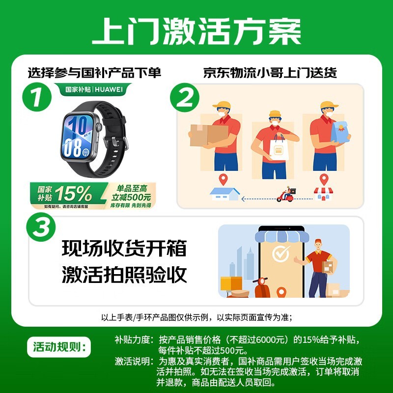 ΪHUAWEI WATCH FIT 4ֱŻݼ760Ԫ