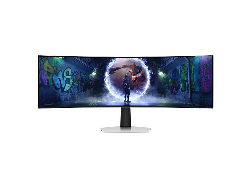 Samsung（三星） S49DG932SC 黑色