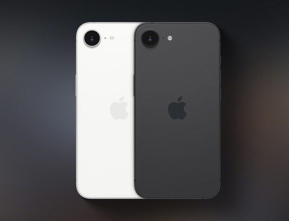 iPhone 17e曝光汇总:2月底发布,Magsafe回归