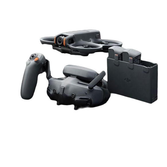 大疆 Avata 2  航拍无人机  仅飞行器