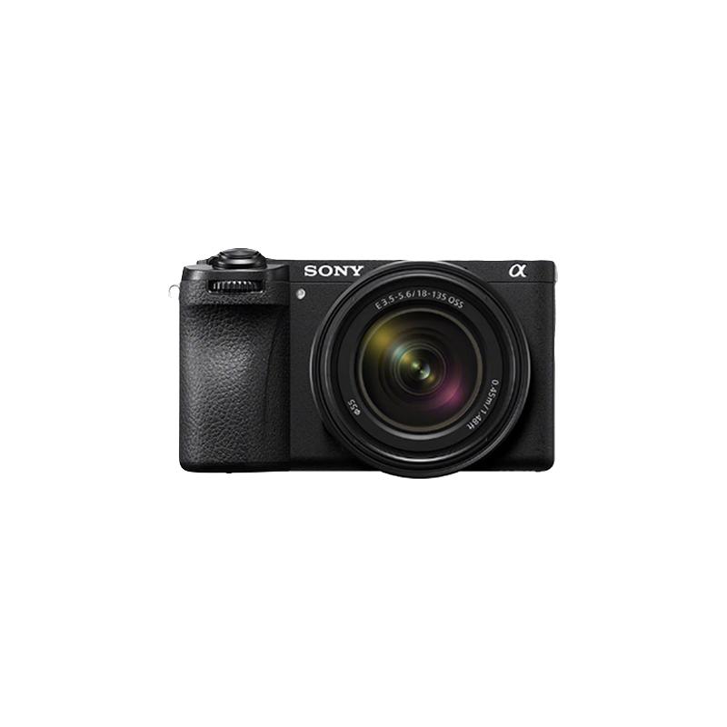 索尼 Alpha 6700 APS-C画幅 微单相机