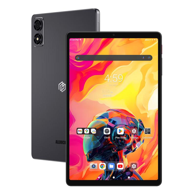 酷比魔方 mini 3 Ultra 144Hz高刷 平板电脑  骁龙7+ Gen3 WiFi版 256GB 12GB