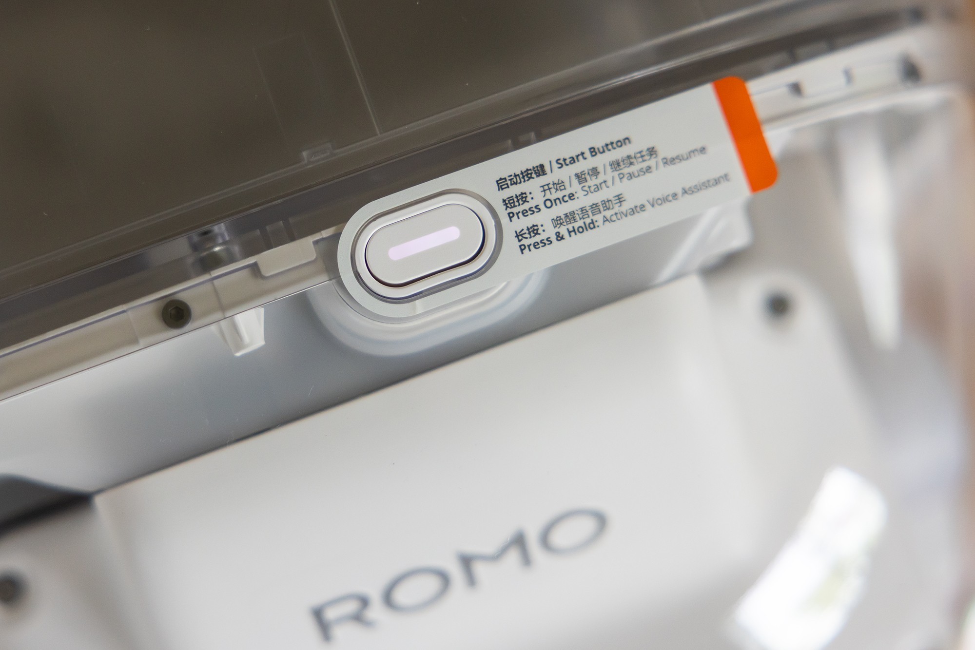 DJI ROMO 2ɨ�ϻ��������飺ɨ�ػ�����3.0ʱ����AI�ೡ��Ӧ�ԡ���ɨ������