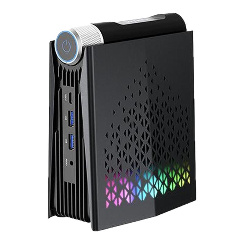 ACEMAGIC S3A 锐龙 7640HS 迷你主机 准系统