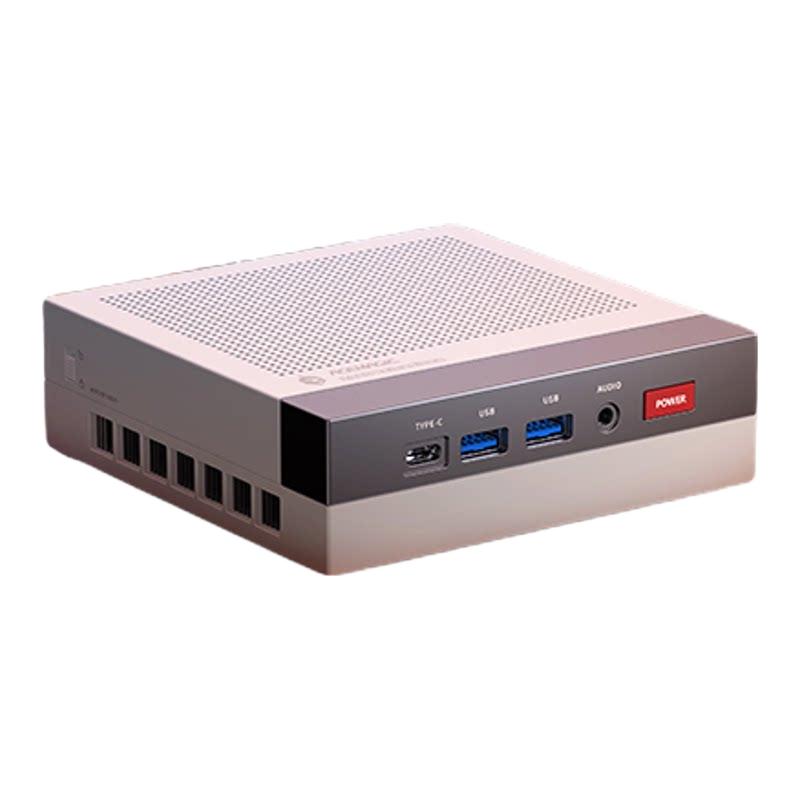 ACEMAGIC X3 锐龙7640HS 迷你主机 准系统