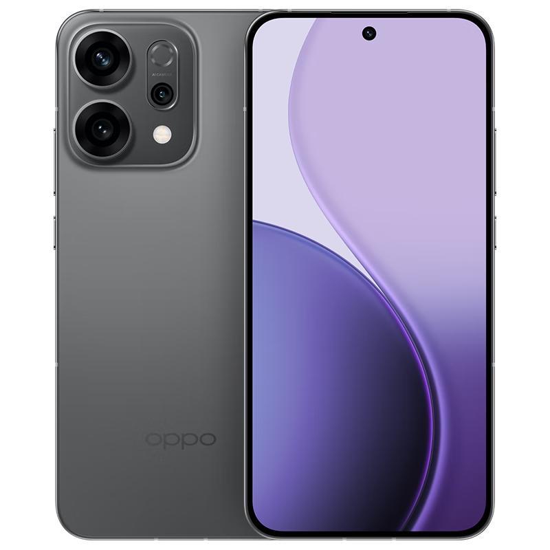 OPPO Reno14 AI智能手机学生拍照手机政府补贴长焦实况照片 IP69 满级防水oppo官方旗舰店