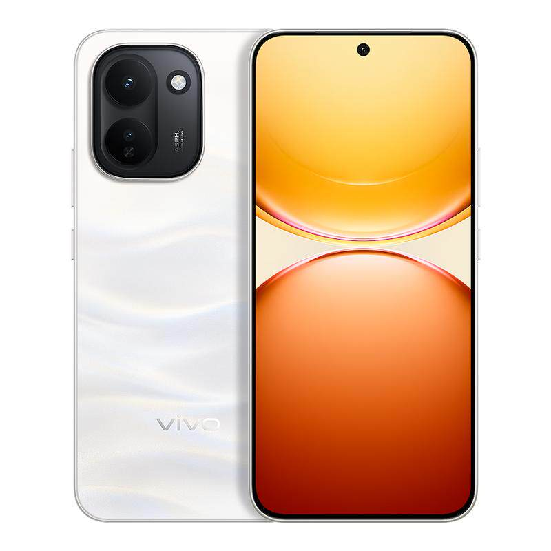 vivo Y600 Turbo手机官方旗舰店官网正品9000mAh大电池大内存耐久抗摔防水新款学生