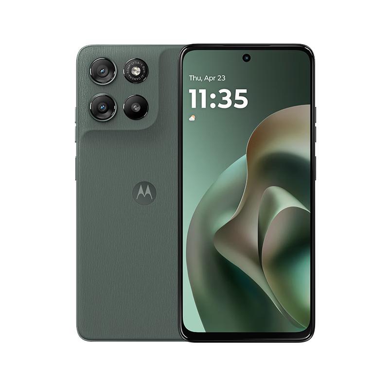 摩托罗拉 联想moto g100 LCD屏手机7000mAh超强续航索尼5000万影像NFC多场景应用摩托罗拉旗舰店 moto g100 5G手机