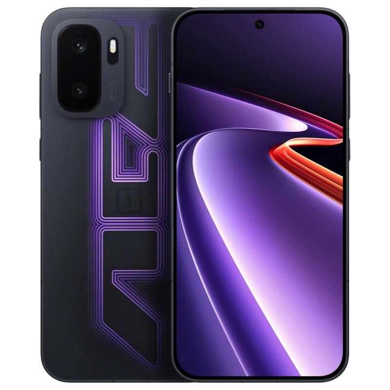 一加 Ace 6 至尊版 天玑9500芯 智能手机