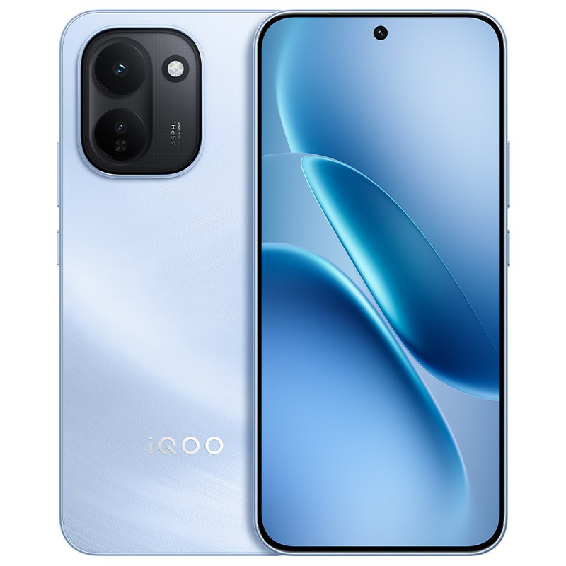 vivo iQOO Z11新品iqooz11手机z11系列官方正品旗舰vivo专卖店学生备用游戏大电池z10x