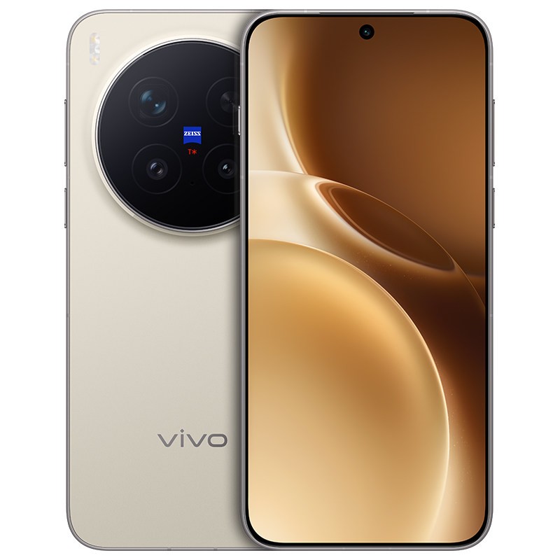 vivo X300 Pro全新正品拍照手机5G全网通新机官方旗舰店官网vivox300pro百补