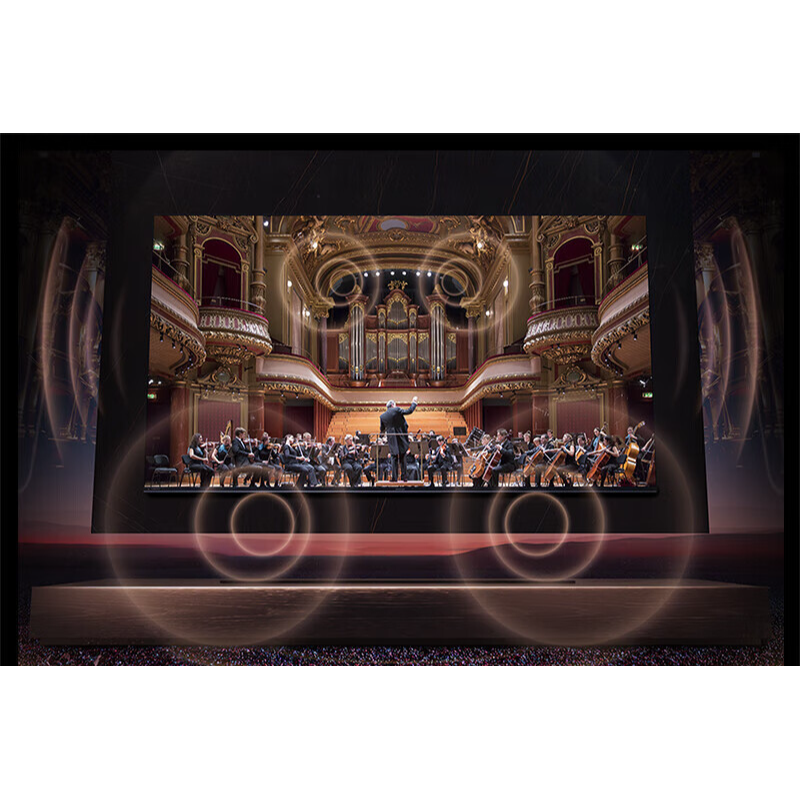 大屏控必看!高刷Mini LED电视精选指南