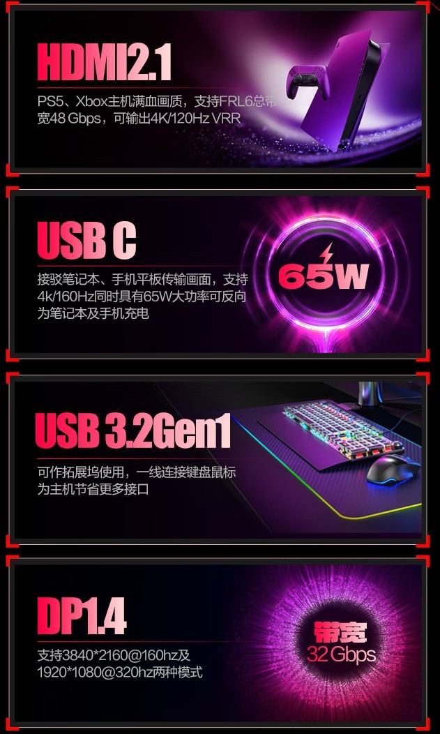 ˫ģȫܵ羺 AGON AG275UXM2