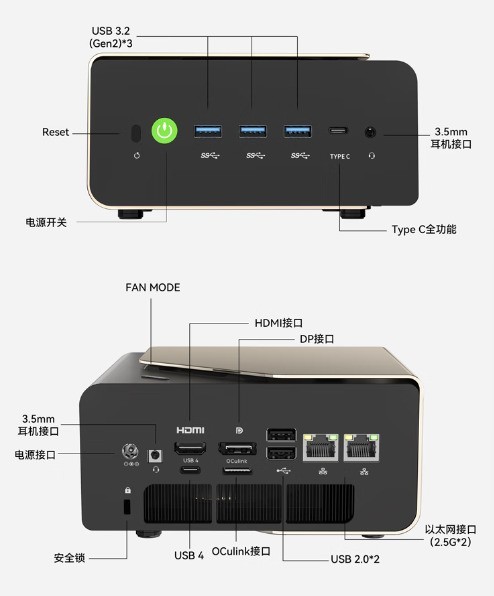 2025ѡ칫ԣĦminiӢضϵѡָ