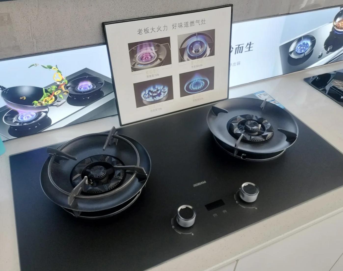 燃气灶想用十年以上，安装师傅推荐建议这8款品牌，火力大又耐用