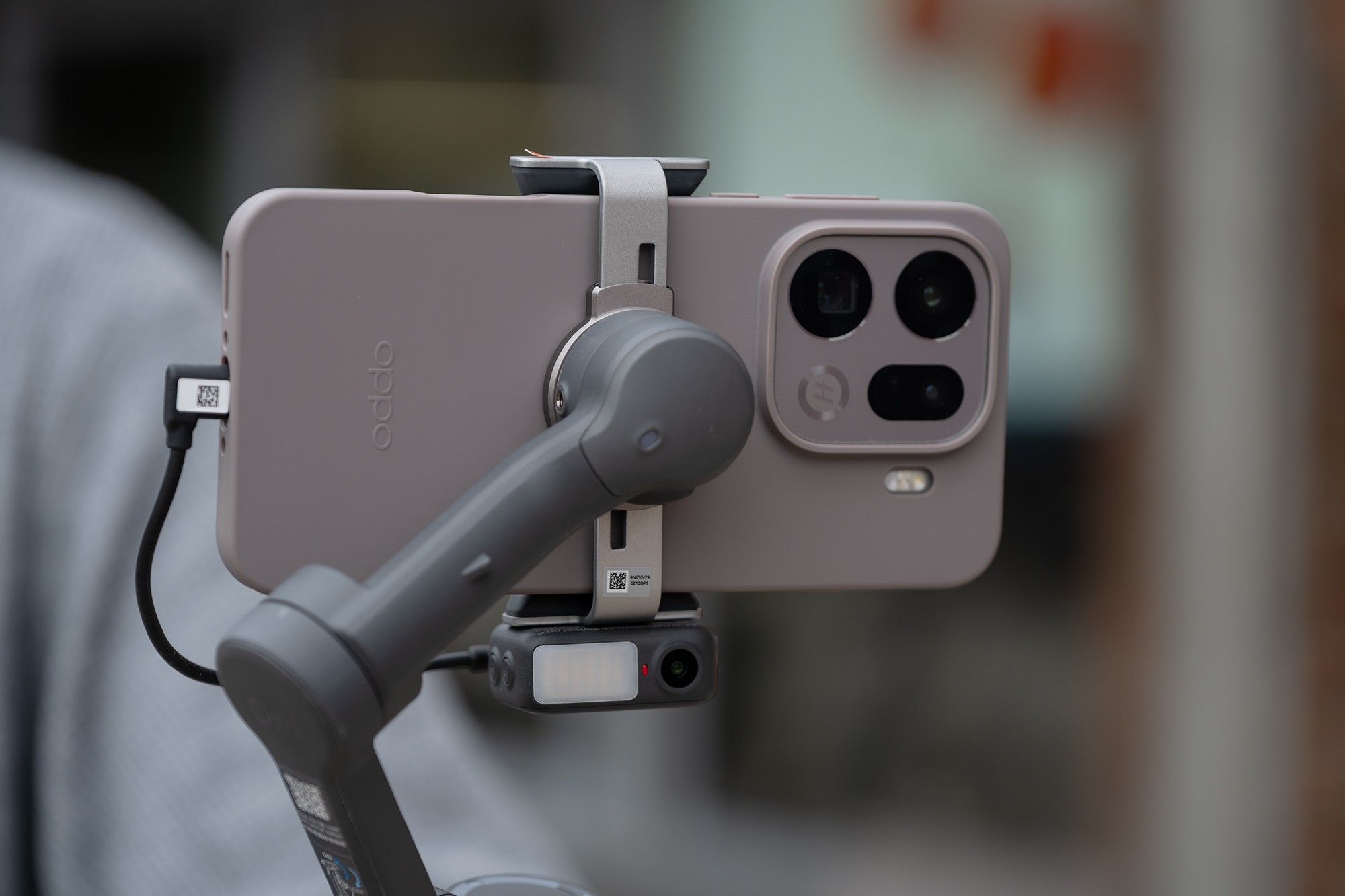 DJI Osmo Mobile 8⣺ȫ׼ֻȶ