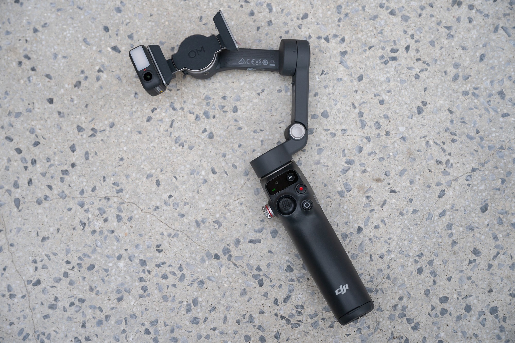 DJI Osmo Mobile 8⣺ȫ׼ֻȶ