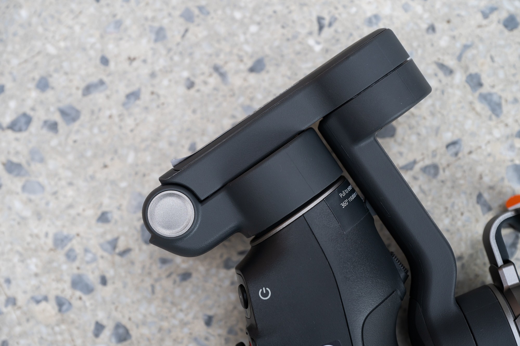 DJI Osmo Mobile 8⣺ȫ׼ֻȶ