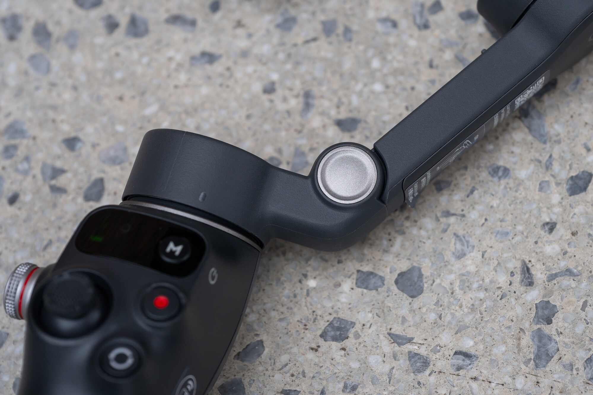 DJI Osmo Mobile 8⣺ȫ׼ֻȶ