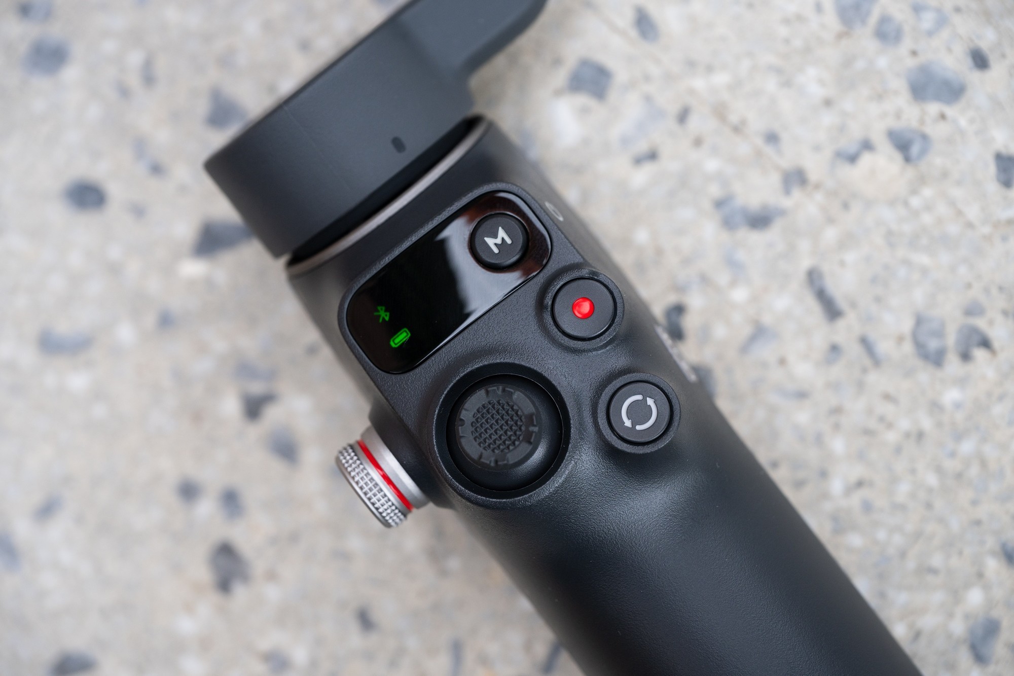 DJI Osmo Mobile 8⣺ȫ׼ֻȶ